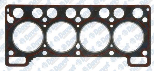 ROY-004010N Silindir Kapak Contasi ( Renault   R12 1.3 )